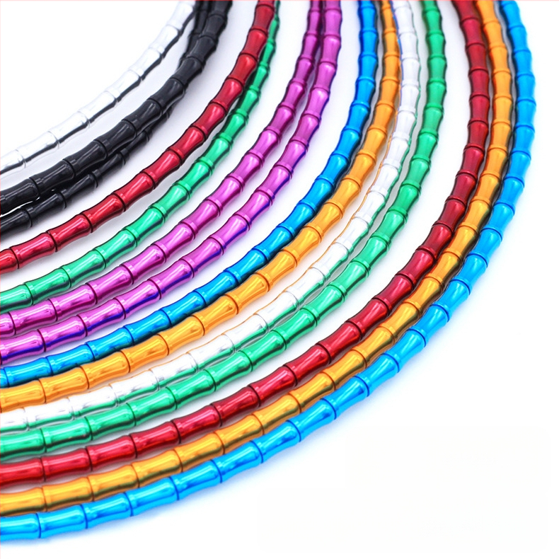 TRLREQ алуминиеви кабелни калъфи за планински велосипед: комплект за спиране и превключване