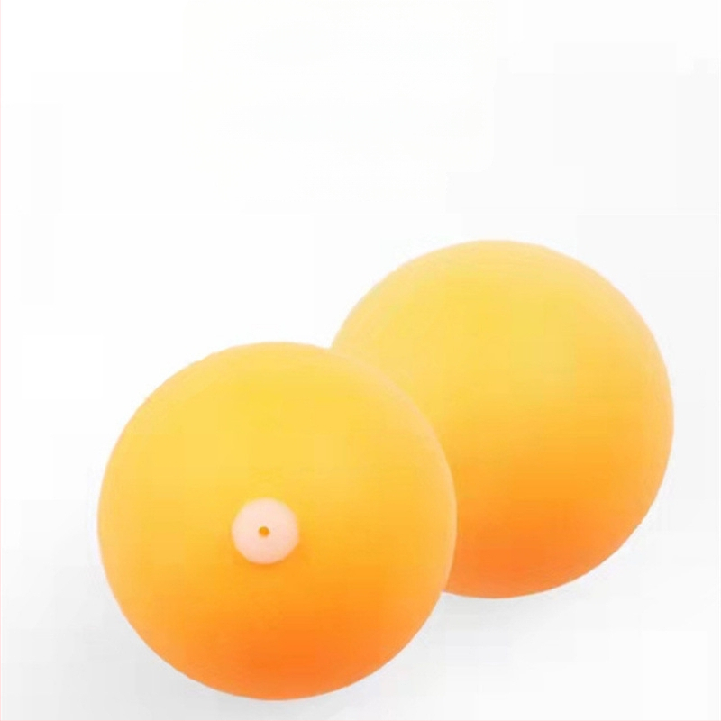 Rippuv laua-tennis treener - üksikmängija iseseisev treeningseade, PP-materjal, hõljuv treeningpall silmade treenimiseks lastele