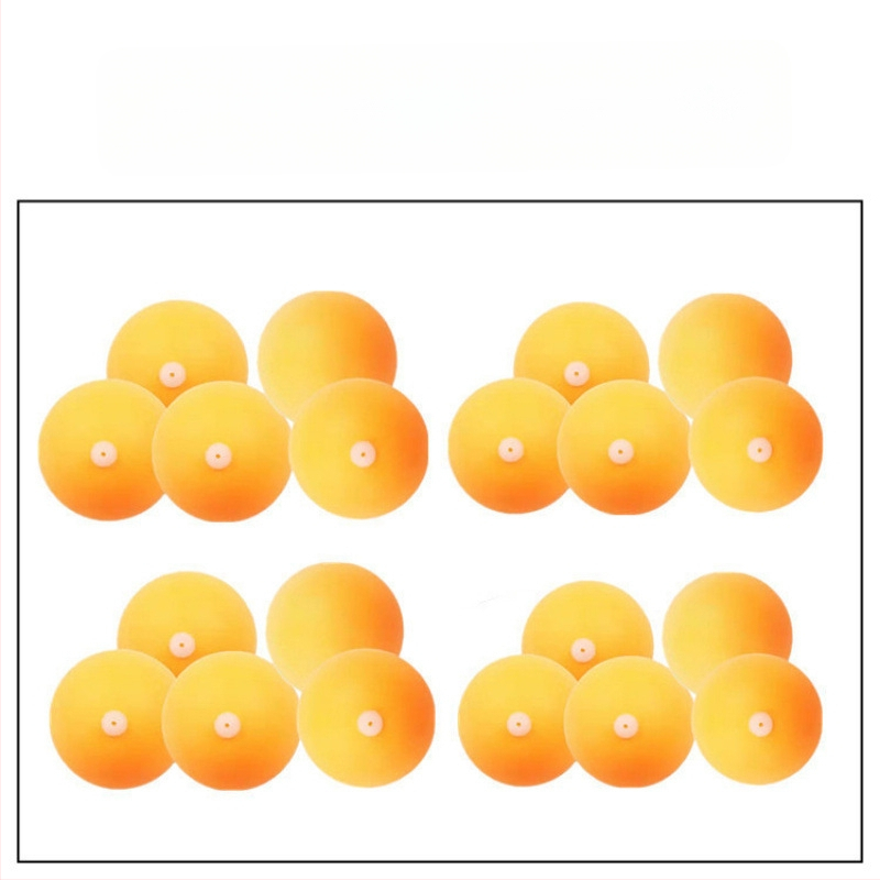 Rippuv laua-tennis treener - üksikmängija iseseisev treeningseade, PP-materjal, hõljuv treeningpall silmade treenimiseks lastele