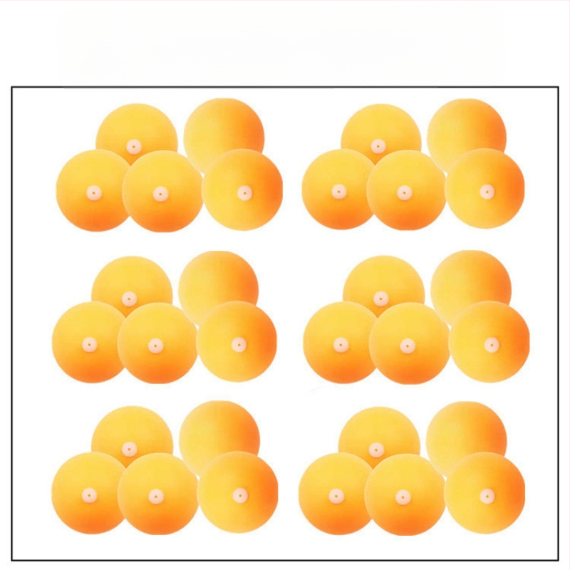 Rippuv laua-tennis treener - üksikmängija iseseisev treeningseade, PP-materjal, hõljuv treeningpall silmade treenimiseks lastele