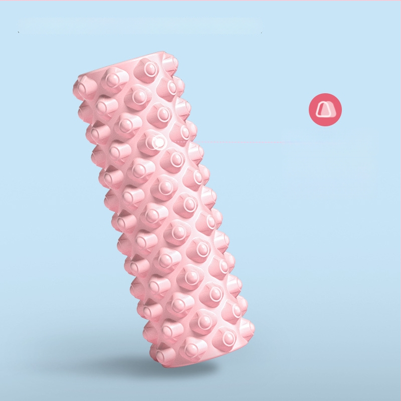 SEJIAN putų volelis raumenų atpalaidavimui – EVA medžiaga