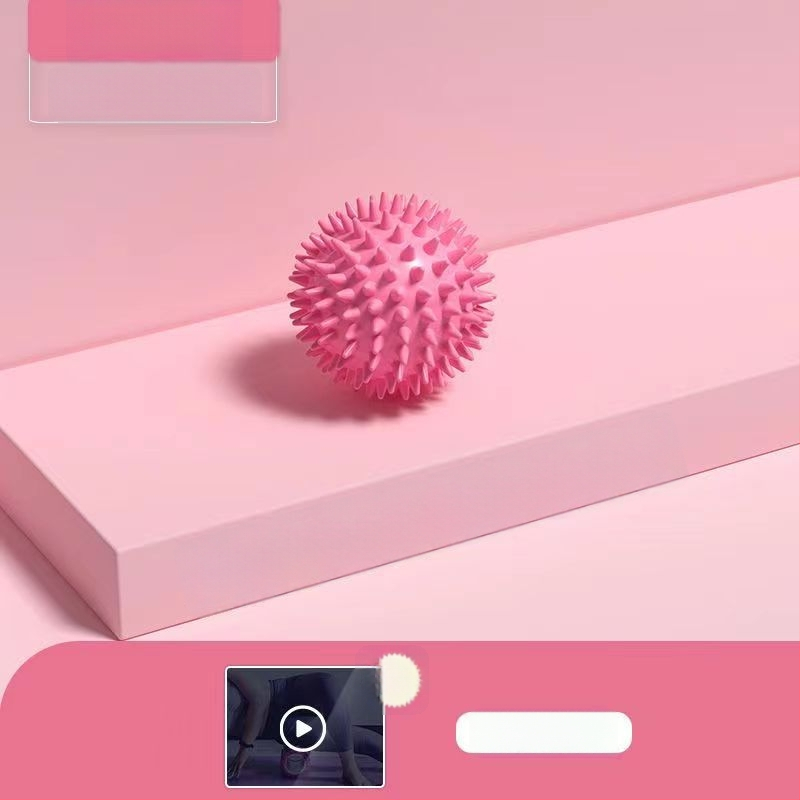 SEJIAN putų volelis raumenų atpalaidavimui – EVA medžiaga