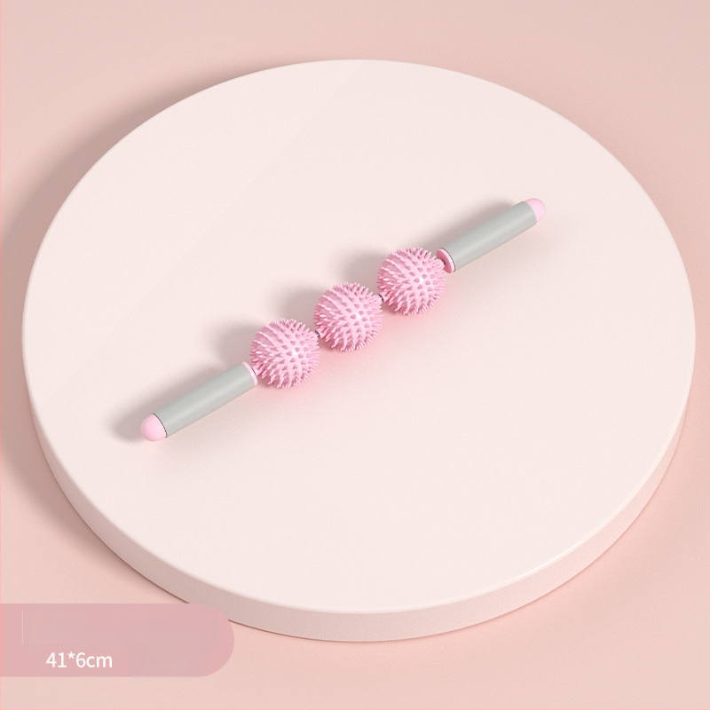 SEJIAN putų volelis raumenų atpalaidavimui – EVA medžiaga