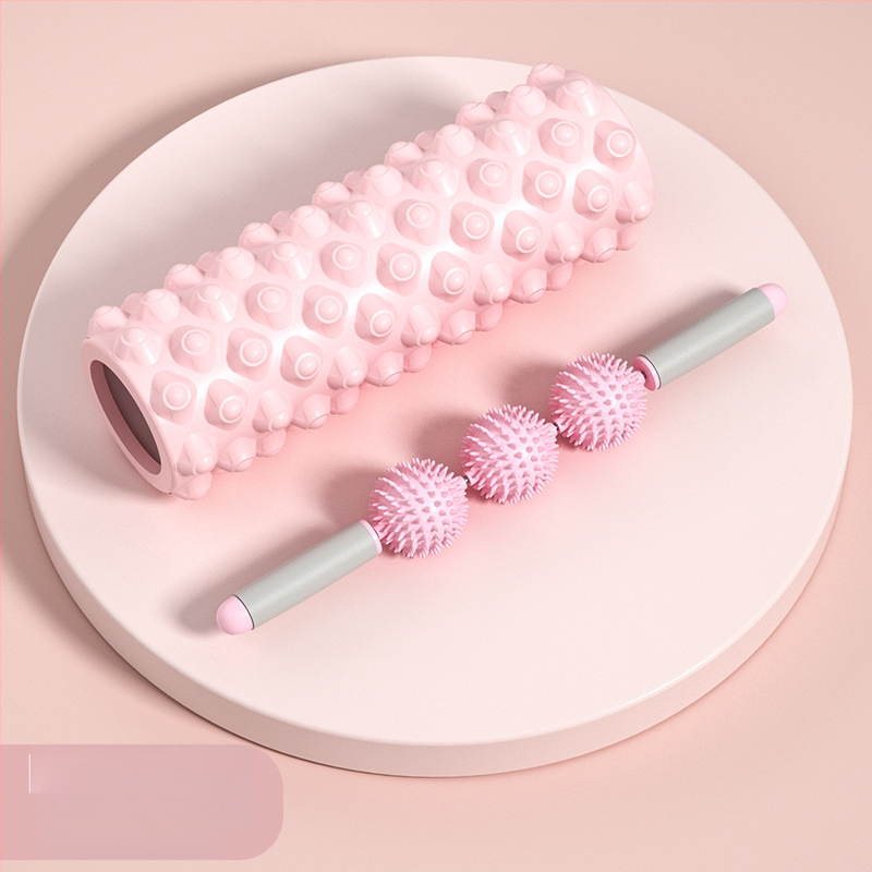 SEJIAN putų volelis raumenų atpalaidavimui – EVA medžiaga