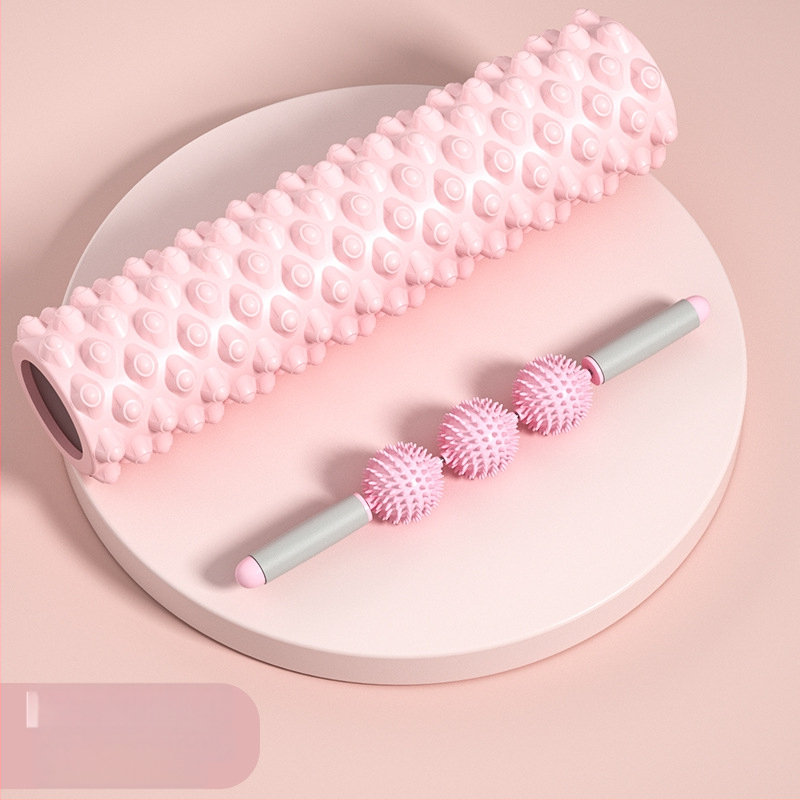 SEJIAN putų volelis raumenų atpalaidavimui – EVA medžiaga