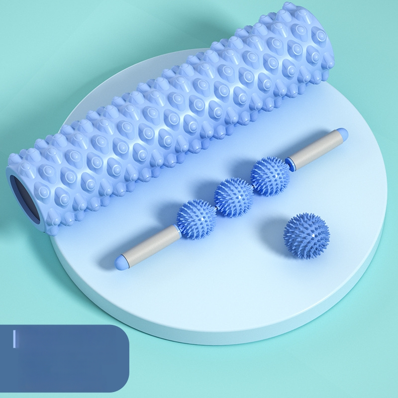 SEJIAN putų volelis raumenų atpalaidavimui – EVA medžiaga