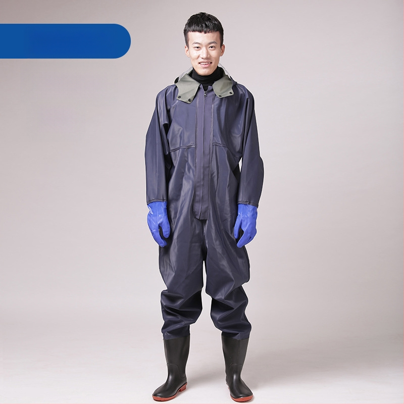 Žvejybos drabužiai – Unisex, Šilta, Visos sezonos, Skirti žvejybai ir ėjimui po vandenį