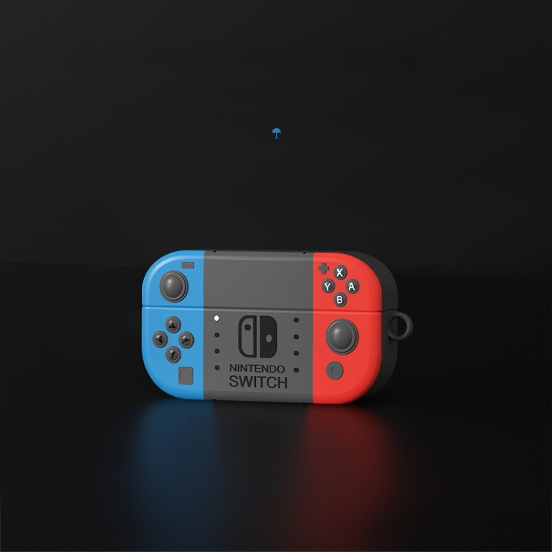 Θήκη προστασίας για Technics EAH-AZ100 Bluetooth ακουστικά | Τεχνητό δέρμα | Χειροποίητο | Γενικό στυλ