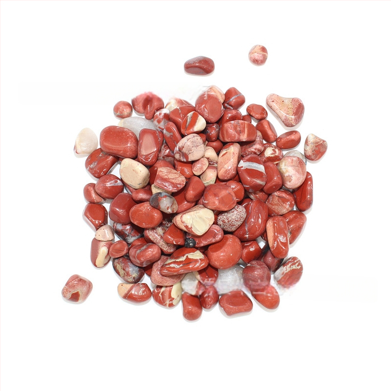 Κρυσταλλικό χαλίκι | Φυσικός κρύσταλλος | Προέλευση: Ντονγκχάι νομός Λιάνγιουάνγκ