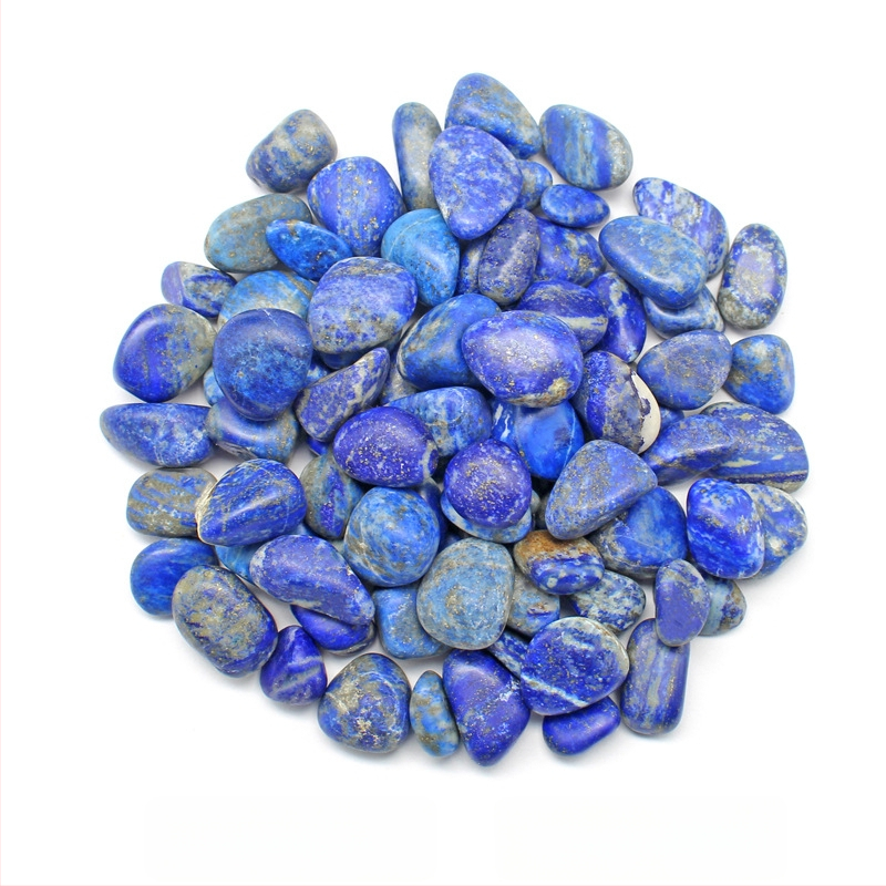 Κρυσταλλικό χαλίκι | Φυσικός κρύσταλλος | Προέλευση: Ντονγκχάι νομός Λιάνγιουάνγκ