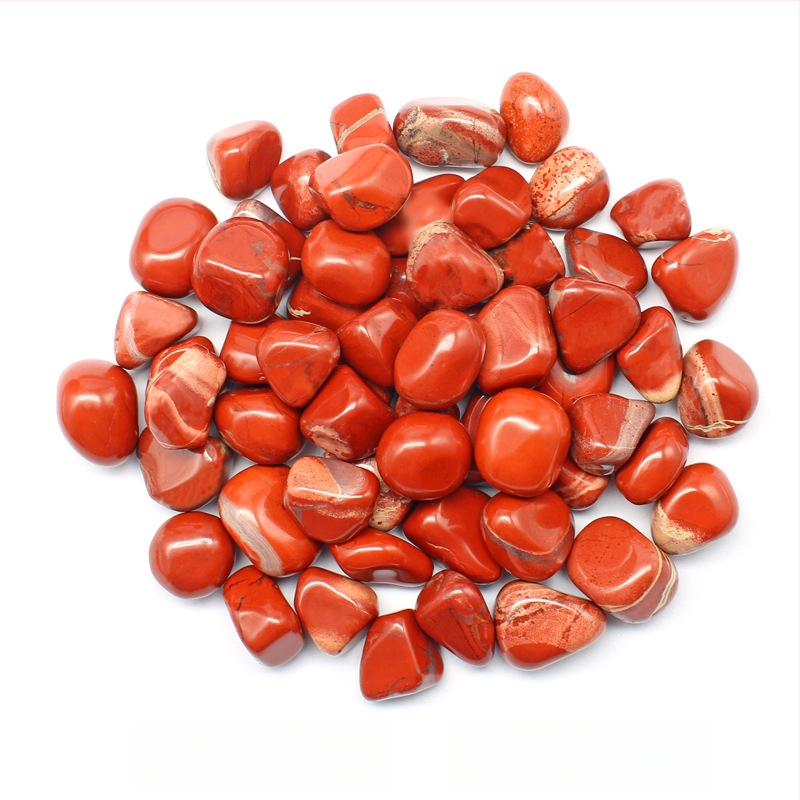 Κρυσταλλικό χαλίκι | Φυσικός κρύσταλλος | Προέλευση: Ντονγκχάι νομός Λιάνγιουάνγκ