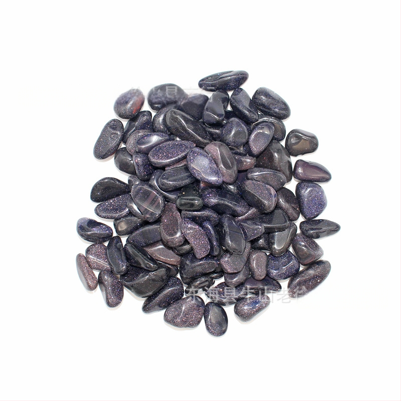 Κρυσταλλικό χαλίκι | Φυσικός κρύσταλλος | Προέλευση: Ντονγκχάι νομός Λιάνγιουάνγκ