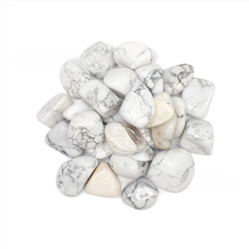 Κρυσταλλικό χαλίκι | Φυσικός κρύσταλλος | Προέλευση: Ντονγκχάι νομός Λιάνγιουάνγκ