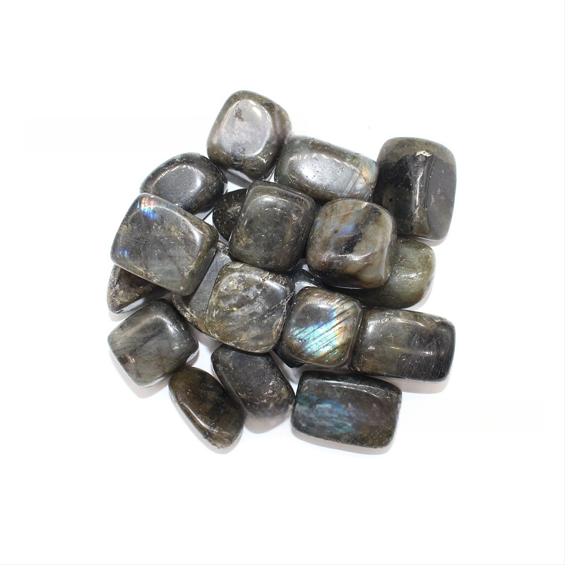 Κρυσταλλικό χαλίκι | Φυσικός κρύσταλλος | Προέλευση: Ντονγκχάι νομός Λιάνγιουάνγκ