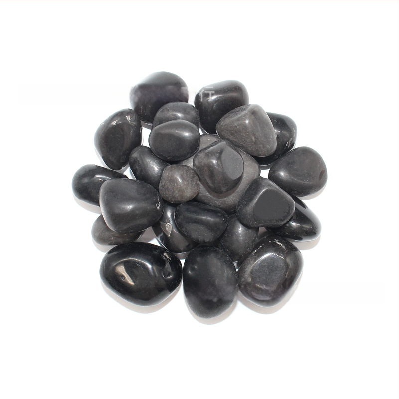 Κρυσταλλικό χαλίκι | Φυσικός κρύσταλλος | Προέλευση: Ντονγκχάι νομός Λιάνγιουάνγκ