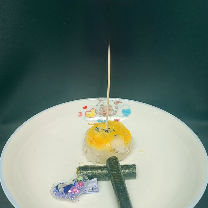 Dekoratīvi bambusa špīzi kāzām un banketam, auduma apdare, PP maisiņa iepakojums, zīmols String Red, Ķīnas Valentīna dienas izdevums