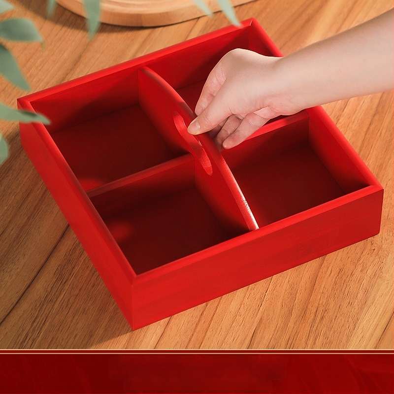 Jaunā mājokļa dekoru komplekts – augļu šķīvja dekori no nešūta auduma (non-woven fabric), iepakojums Opp bag