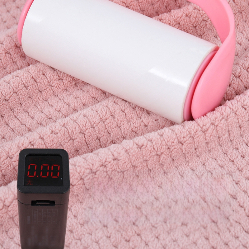 RUIDAN Hajszárító sapka, vízfelvevő, gyors szárítás, dupla réteg, poliészter, tömege több mint 200 g