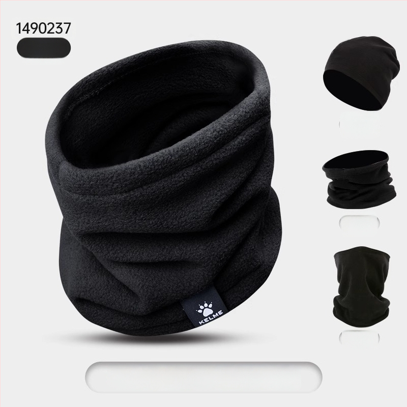 Nailona galvas un kakla šalle ārējiem sportiem, Unisex pieaugušajiem, Modeļa 69850, Universālais stils