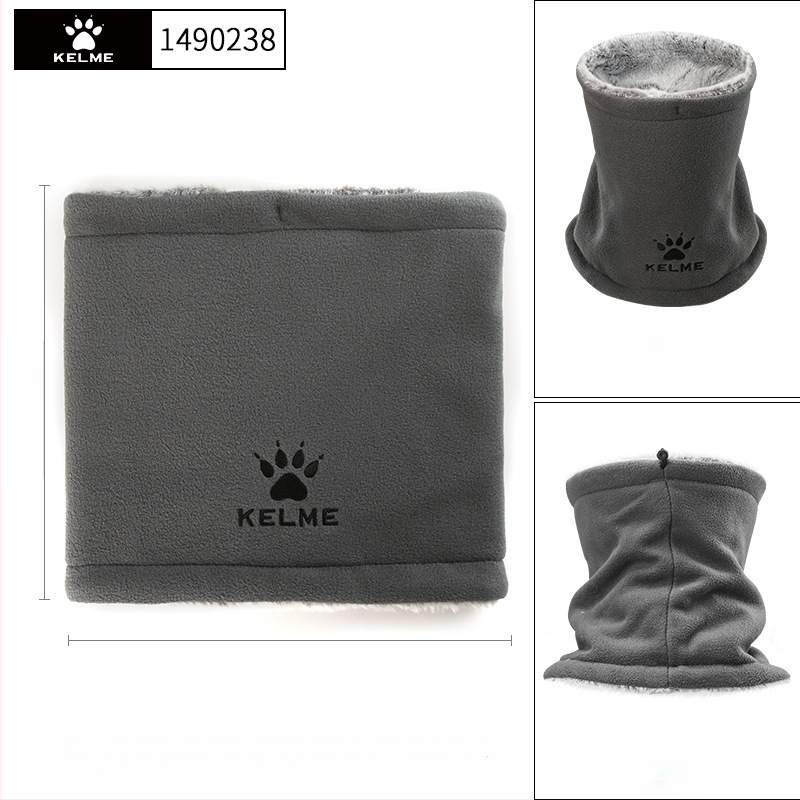 Nailona galvas un kakla šalle ārējiem sportiem, Unisex pieaugušajiem, Modeļa 69850, Universālais stils