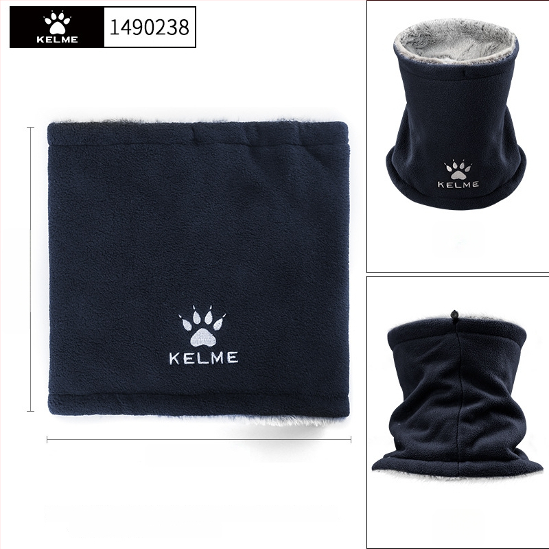 Nailona galvas un kakla šalle ārējiem sportiem, Unisex pieaugušajiem, Modeļa 69850, Universālais stils