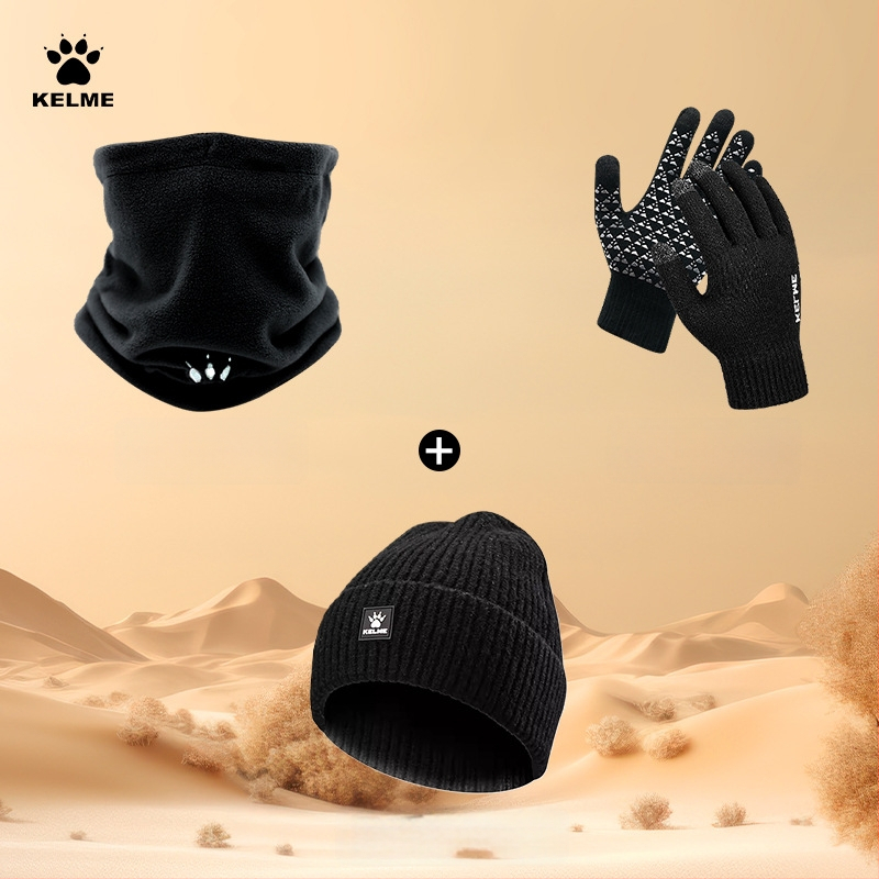 Nailona galvas un kakla šalle ārējiem sportiem, Unisex pieaugušajiem, Modeļa 69850, Universālais stils