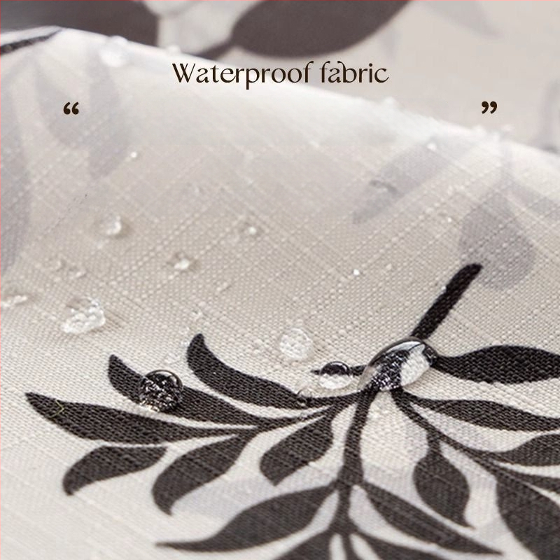 Kangasest külmkapi ülaosa kate, õli- ja määrdevastupidav, Ameerika stiilis külmikutele ühe või kahe uksega, lihtne ja kaasaegne disain