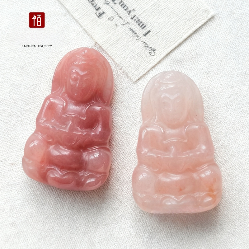 Dabas jads kulons, ģeometriska forma, slīpēts un polēts