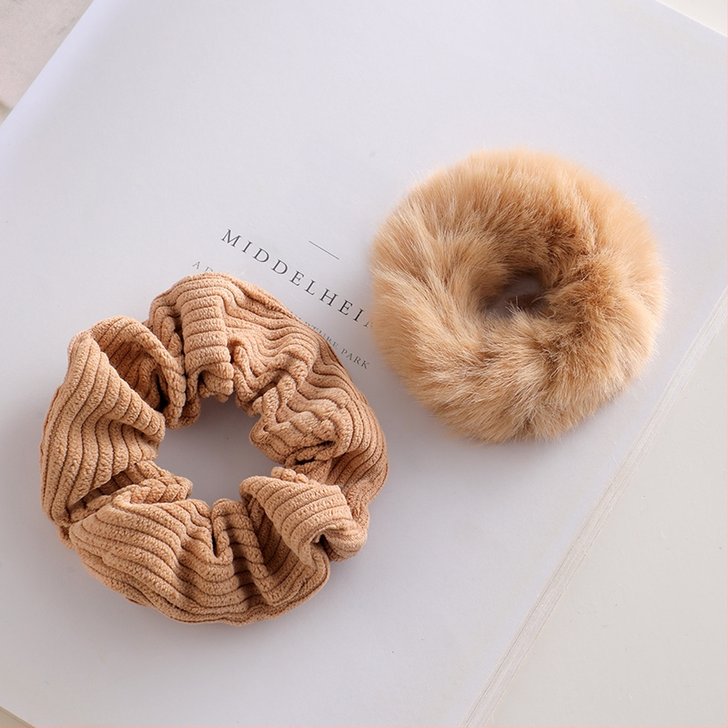 Ластик за коса и лента за глава – висока еластичност, карикатурен стил, издръжлив за деца