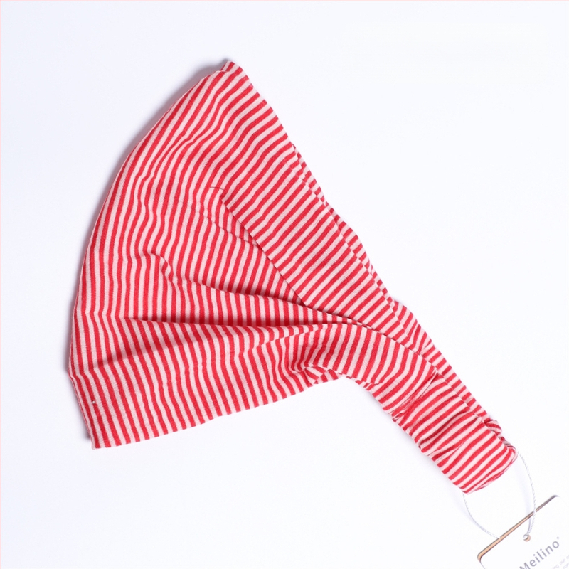 Sieviešu merino vilnas galvas lente, sviedru absorkcijas sporta galvas lente ārējiem nodarbībām — velosacīkstēm, skrējienam, jogai un kalnu kāpšanai, geometrisks raksts, raksts plaid, modelis H13