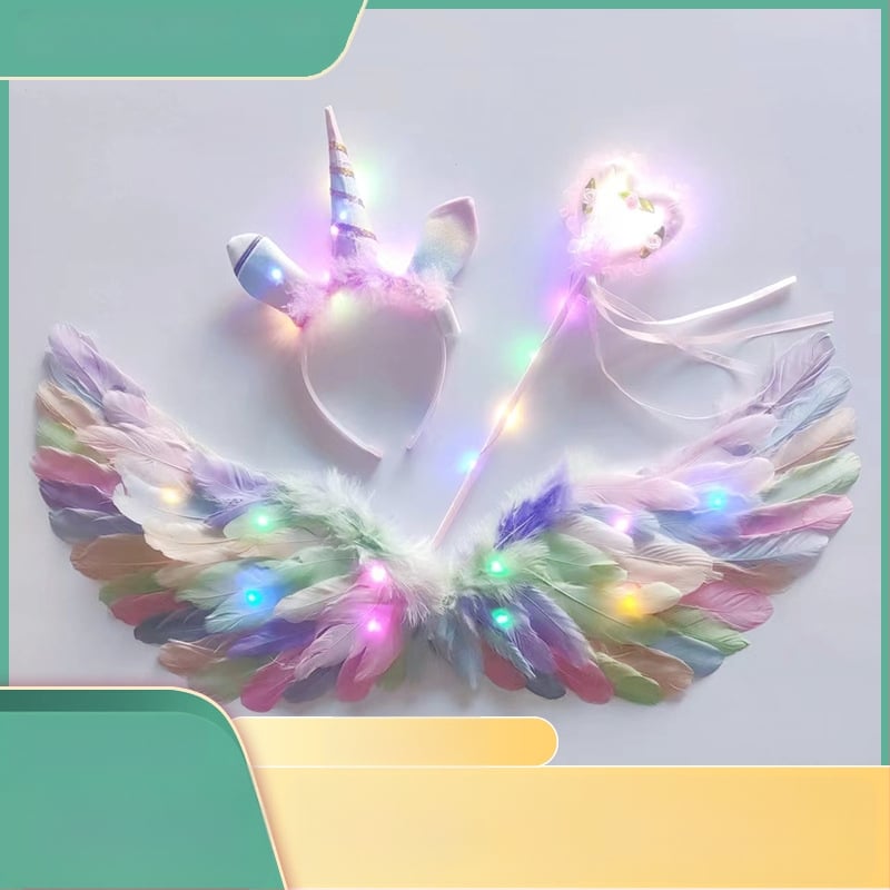 Foto rekvizīts: eņģeļa spārni no spalvām, rokdarbs, piemērots meitenēm
