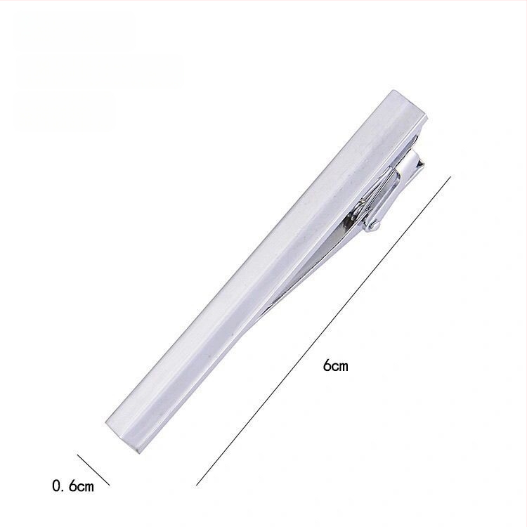 Клип за вратовръзка – Агат констелационен модел, метален аксесоар