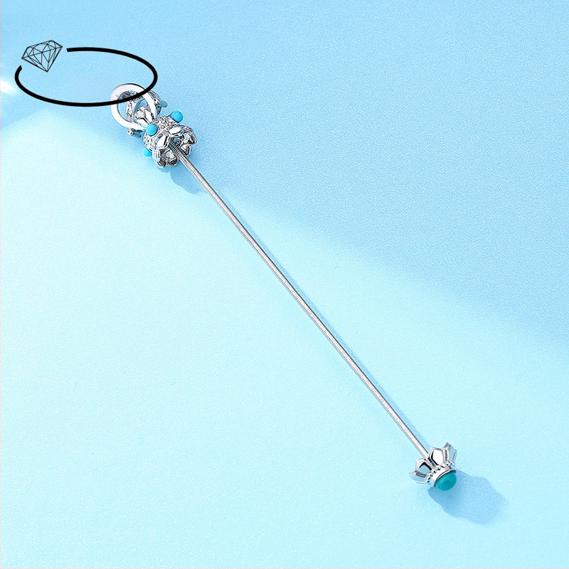 Réz nyaklánc elektroplattázott részletekkel, etnikus stílus, irodalmi retro, 2024 tavasza