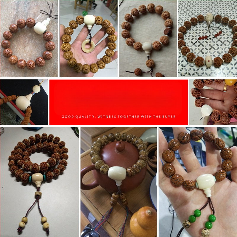 Fülbevaló kiegészítők – buddhista gyöngyök Vajra csillag és hold Bodhi motívumokkal – Megjelenés: Tavasz 2025; Márka: Egyéb; Stílus: Nincs egyértelmű stílus