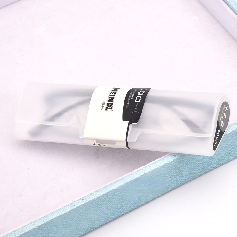 Очила за четене Medil със лещи от смола, антирадиация и анти-синя светлина, TR90 рамка, квадратен дизайн, подходящи за възрастни