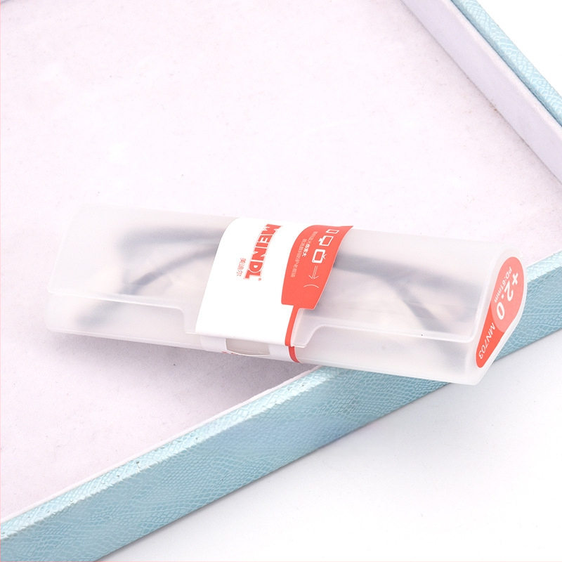 Очила за четене Medil със лещи от смола, антирадиация и анти-синя светлина, TR90 рамка, квадратен дизайн, подходящи за възрастни