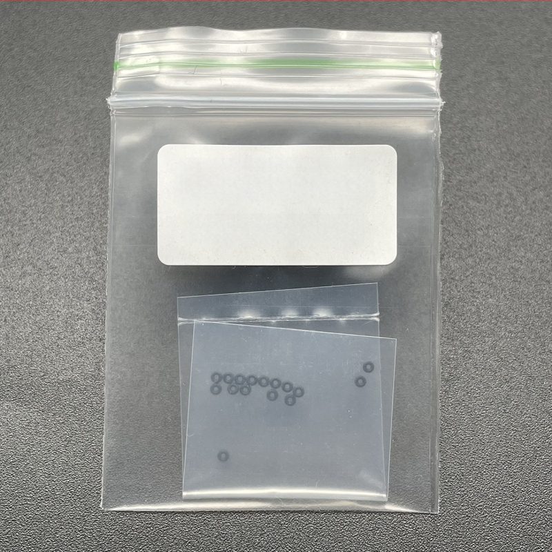 Gumos laikrodžio karūnos sandarinimo žiedas, 5 laipsnių vandeniui atsparus, skirtas išorinei korpusui