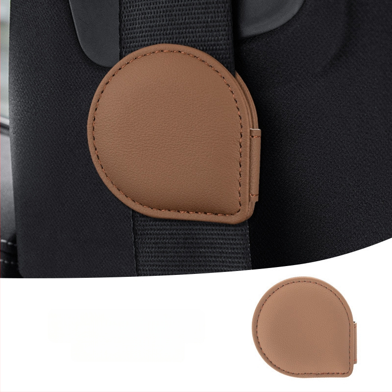 Saugos diržo ribotuvas su magnetiniu reguliatoriumi Smart Fortwo – Chebufang mikropluošto oda