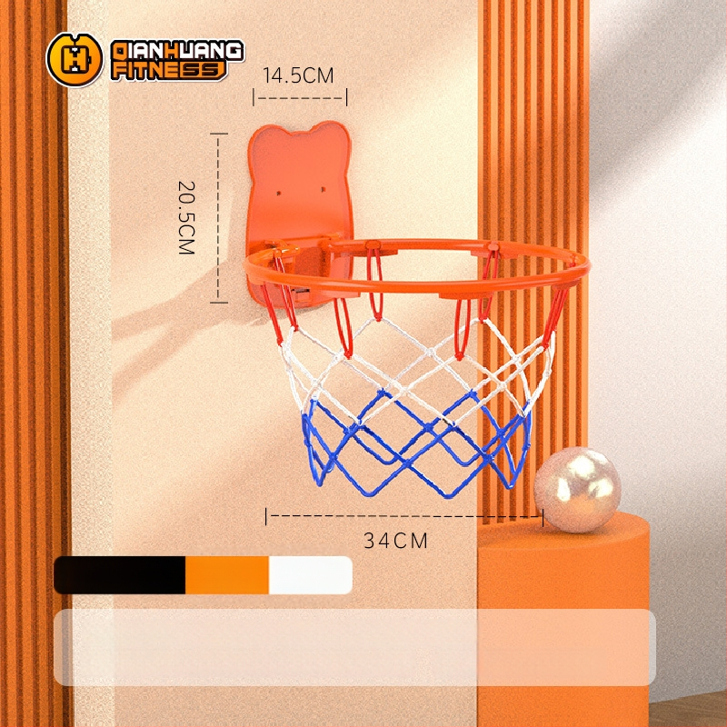 Krepšinio kamuolys TPU/PU No.5/No.7 vaikams, tinkamas krepšiniui ir volejbolui