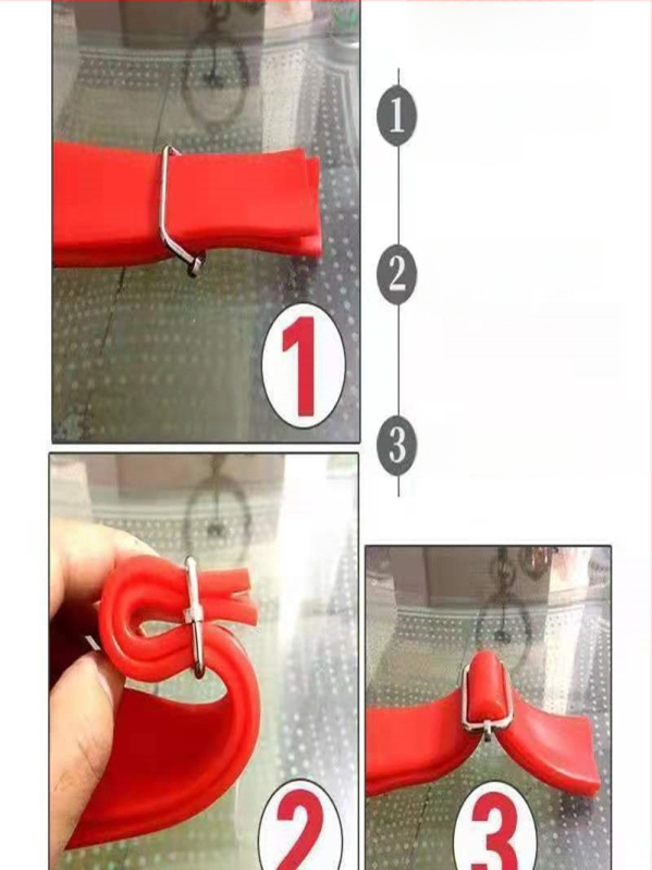 Elastinė atsparumo juosta sportiniams treniruotėms — bėgimui ir lengvajai atletikai treniruotėms; medžiaga: Silk flower; prekės ženklas: Other; produkto kodas: F95666j7h7th67