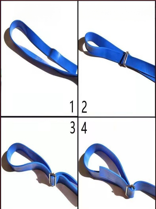 Elastinė atsparumo juosta sportiniams treniruotėms — bėgimui ir lengvajai atletikai treniruotėms; medžiaga: Silk flower; prekės ženklas: Other; produkto kodas: F95666j7h7th67