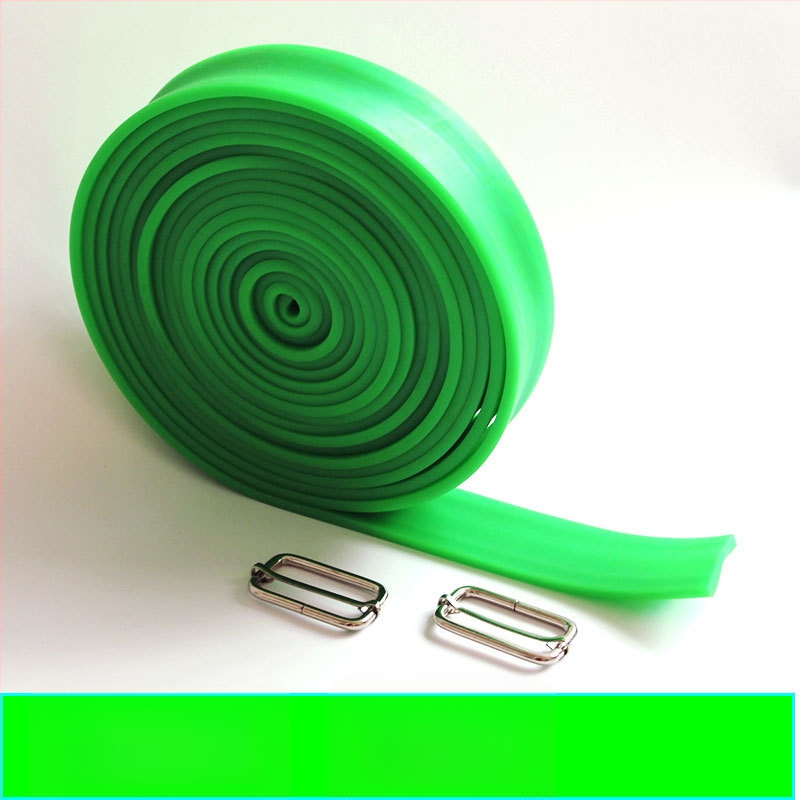 Elastinė atsparumo juosta sportiniams treniruotėms — bėgimui ir lengvajai atletikai treniruotėms; medžiaga: Silk flower; prekės ženklas: Other; produkto kodas: F95666j7h7th67