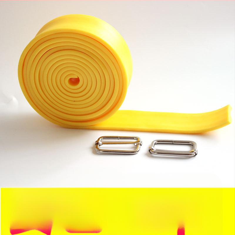 Elastinė atsparumo juosta sportiniams treniruotėms — bėgimui ir lengvajai atletikai treniruotėms; medžiaga: Silk flower; prekės ženklas: Other; produkto kodas: F95666j7h7th67