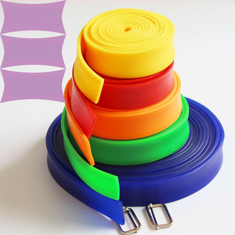 Elastinė atsparumo juosta sportiniams treniruotėms — bėgimui ir lengvajai atletikai treniruotėms; medžiaga: Silk flower; prekės ženklas: Other; produkto kodas: F95666j7h7th67