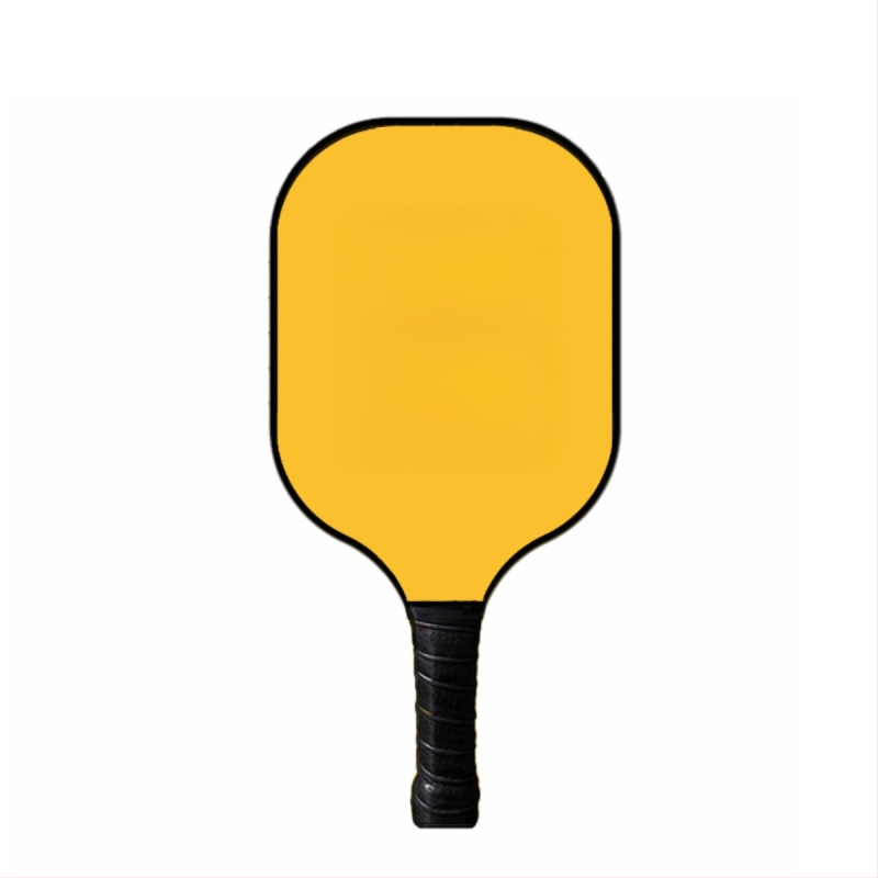 Stiklo pluošto pickleball raketė, Kerui 2611, 10,5 mm storis, svoris 225 g ± 10 g