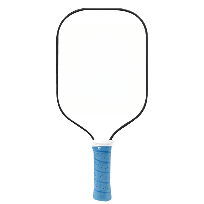 Stiklo pluošto pickleball raketė, Kerui 2611, 10,5 mm storis, svoris 225 g ± 10 g