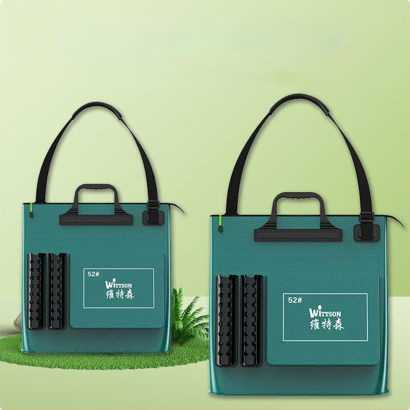 Морска риболовна чанта EVA водоустойчива за зареждане на примамки, монтаж на пръчка и съвместимост с макара