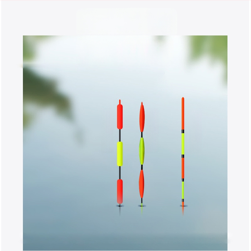 Függőleges sodrású horgászúszó Spirit dragon supreme, Nano anyag, Linxiang eredet