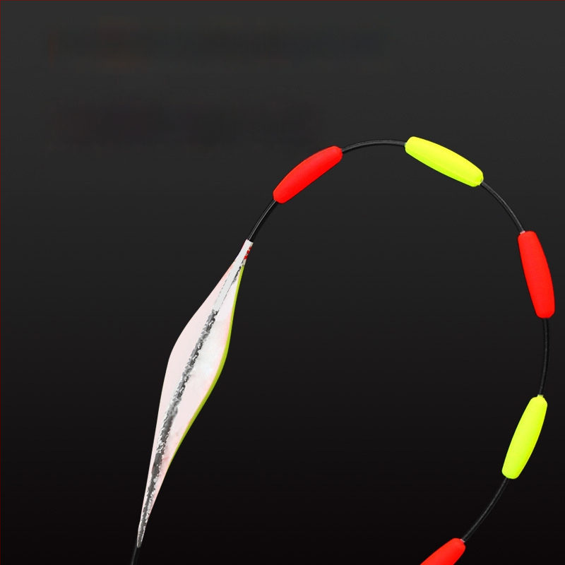 Függőleges sodrású horgászúszó Spirit dragon supreme, Nano anyag, Linxiang eredet