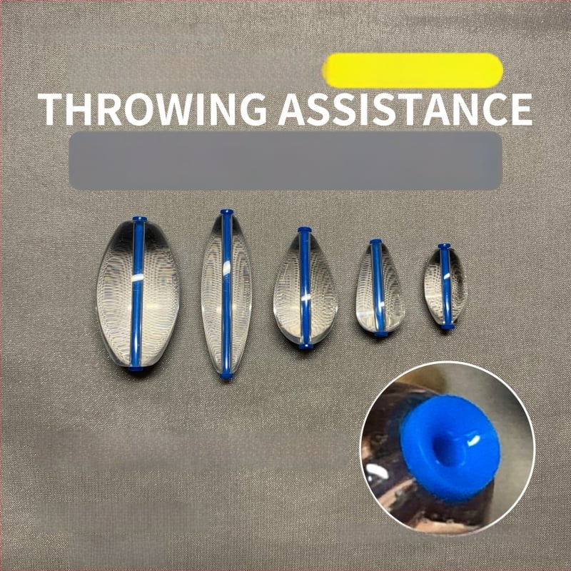 Áramlás elleni dobósegéd horgászathoz, Márka: Egyéb, Termékkód: 1002483366, Anyag: Egyéb